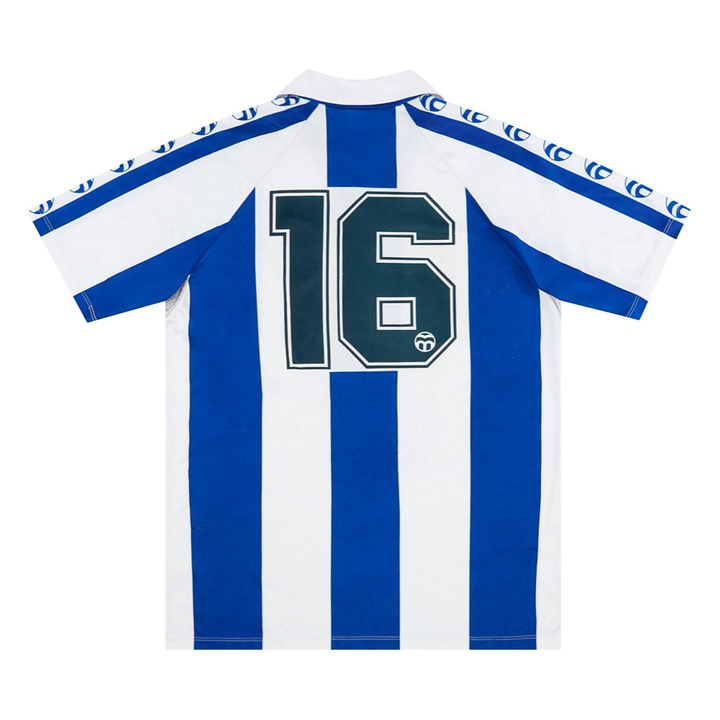 1984-89 RCD Espanyol Heim