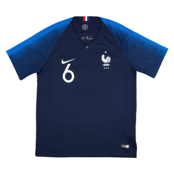 2018 Francia Casa