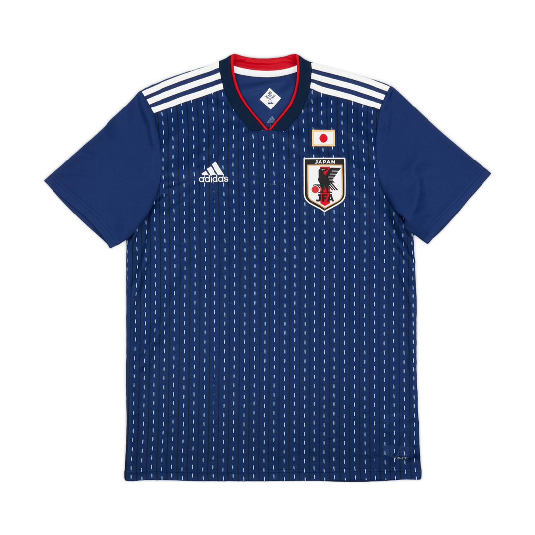 2018 Japan Heim
