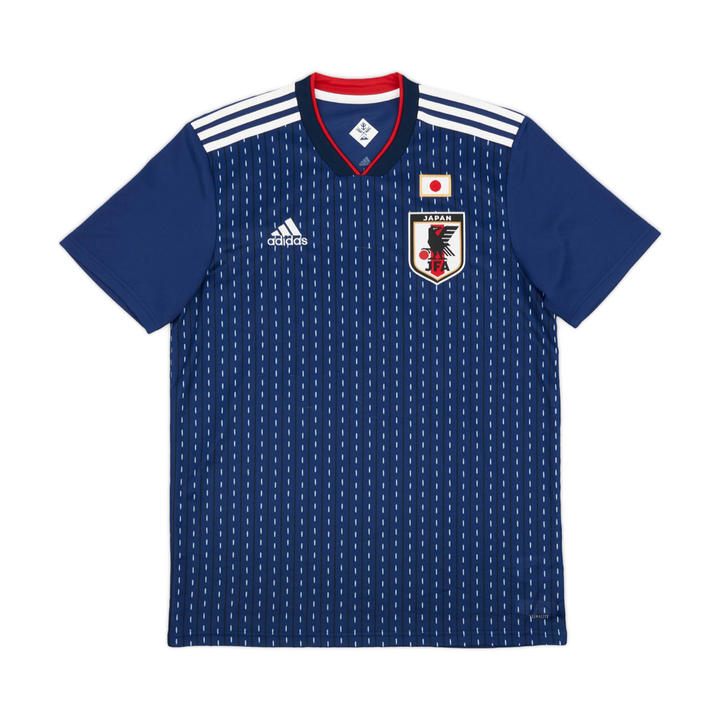 2018 Japan Heim