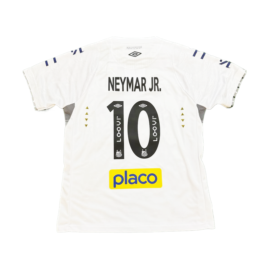 2024-25 Santos FC Domicile