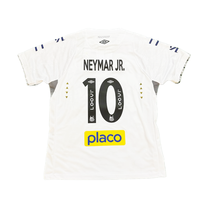 2024-25 Santos FC Domicile