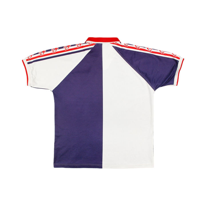 1995-97 Athletic Club Extérieur