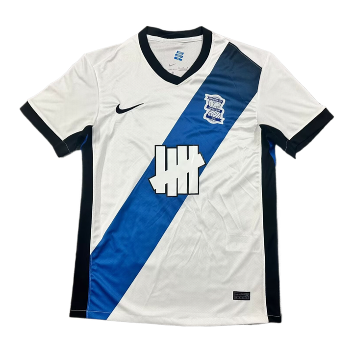 2025-26 Birmingham City FC Ausweich