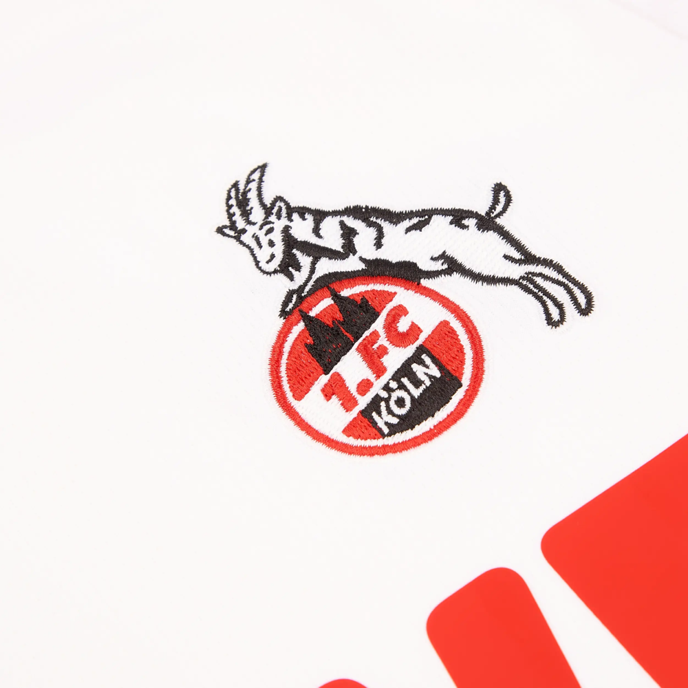 2026-27 1. FC Köln Heim
