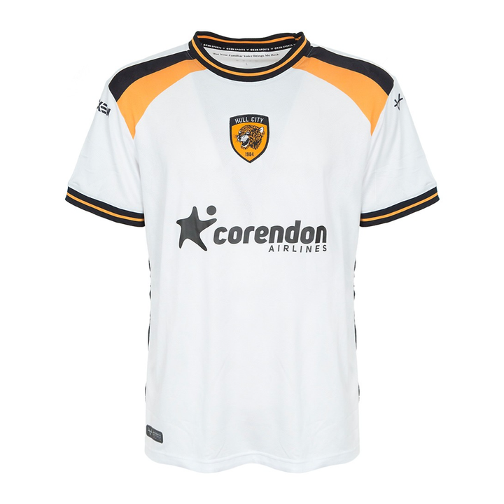 2026-27 Hull City AFC Trasferta
