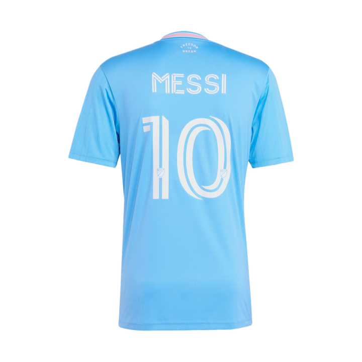 2025-26 Inter Miami CF Ausweich