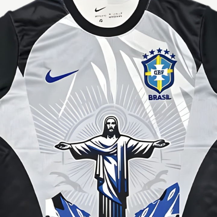 2026 Brasilien Sonderedition