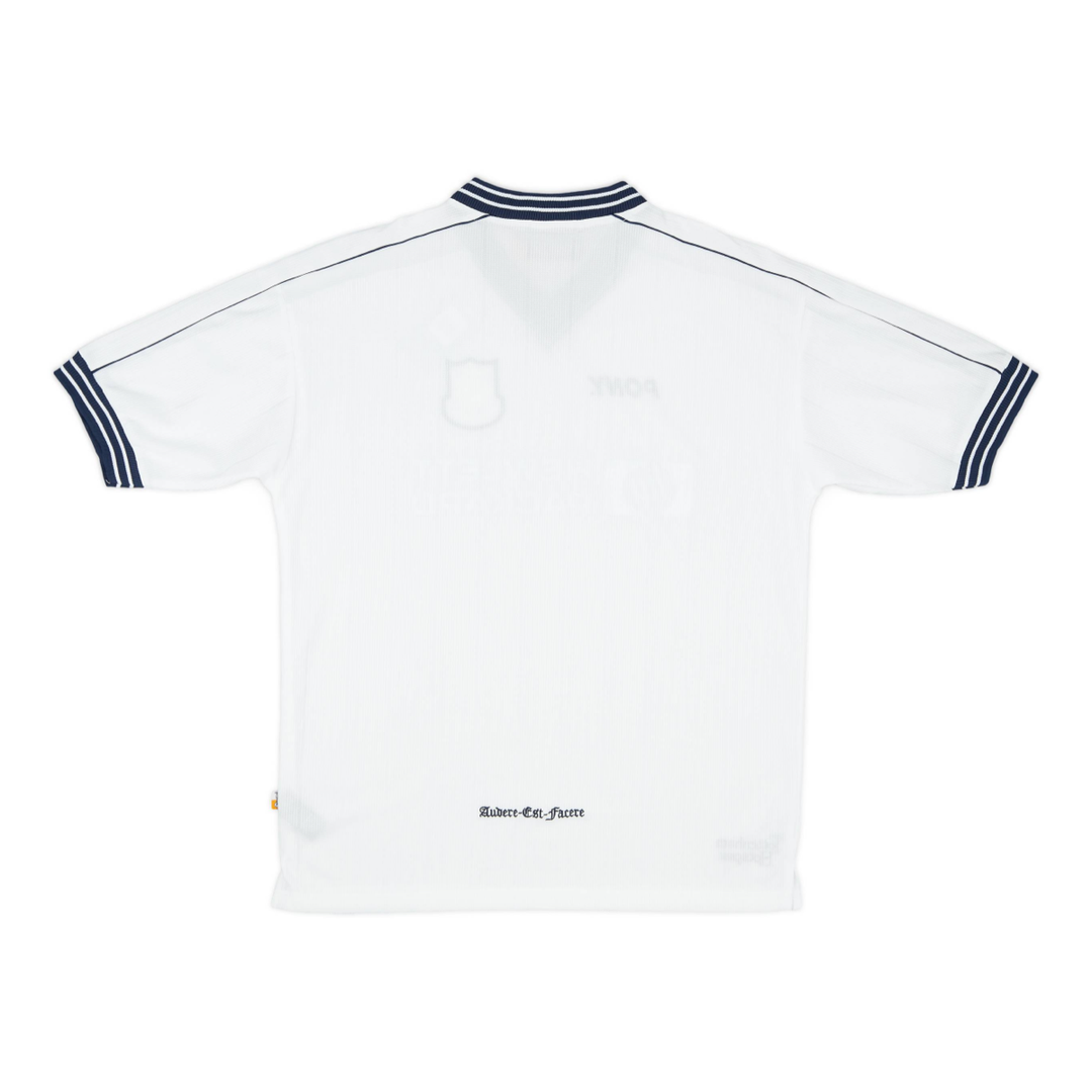 1997-99 Tottenham Hotspur FC Casa