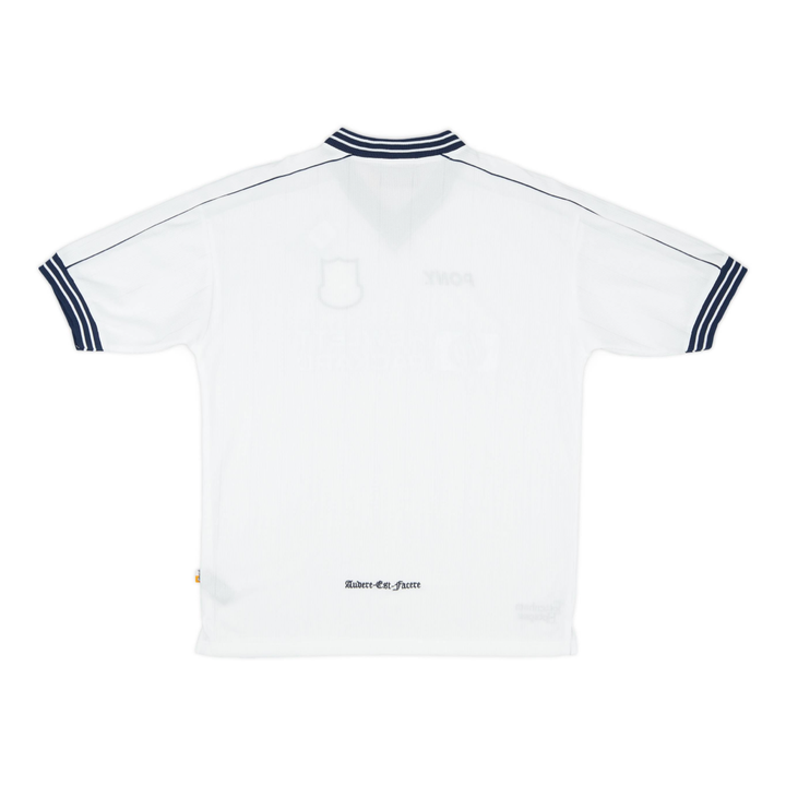 1997-99 Tottenham Hotspur FC Casa