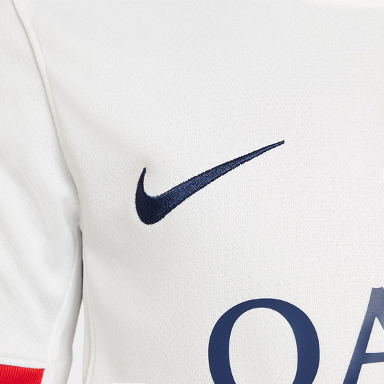 2015-16 Paris Saint-Germain FC Trasferta