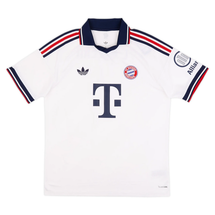 2026-27 FC Bayern München Trasferta