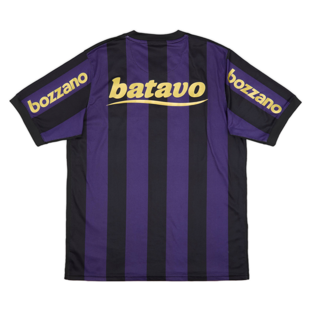 2009-10 SC Corinthians Paulista Away