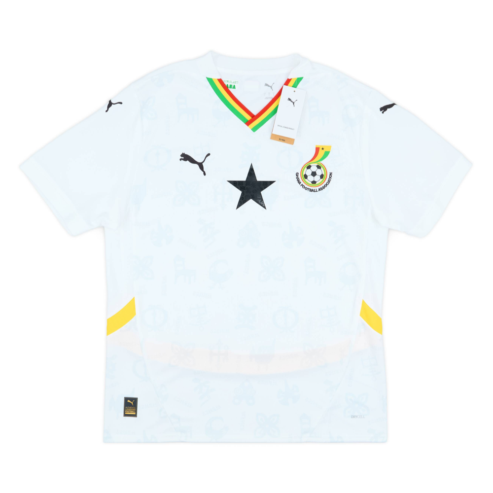 2024 Ghana Casa