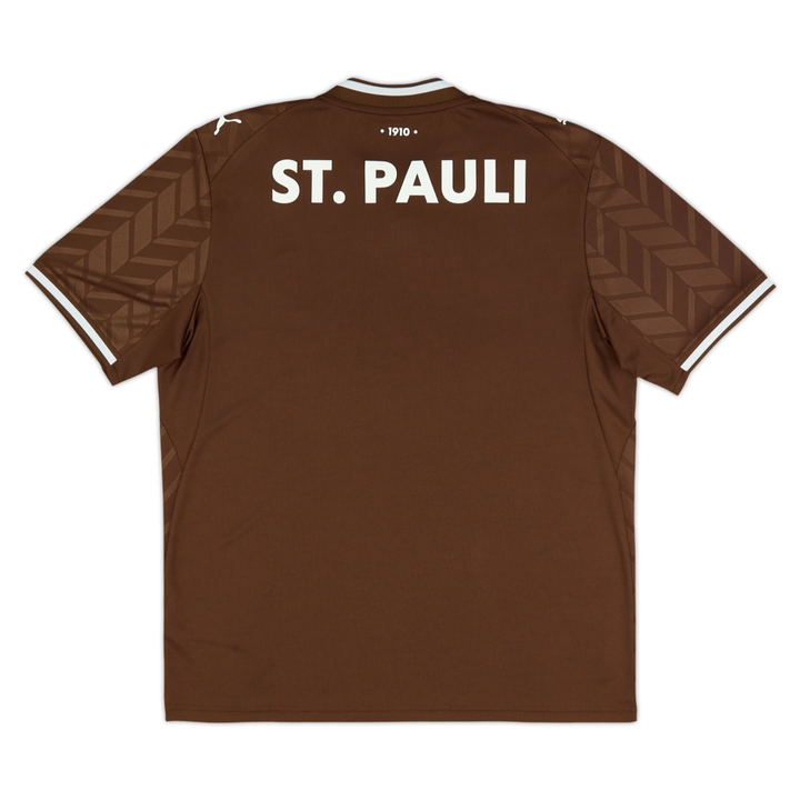 2026-27 FC St. Pauli Domicile