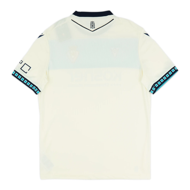 2026-27 CA Osasuna Away