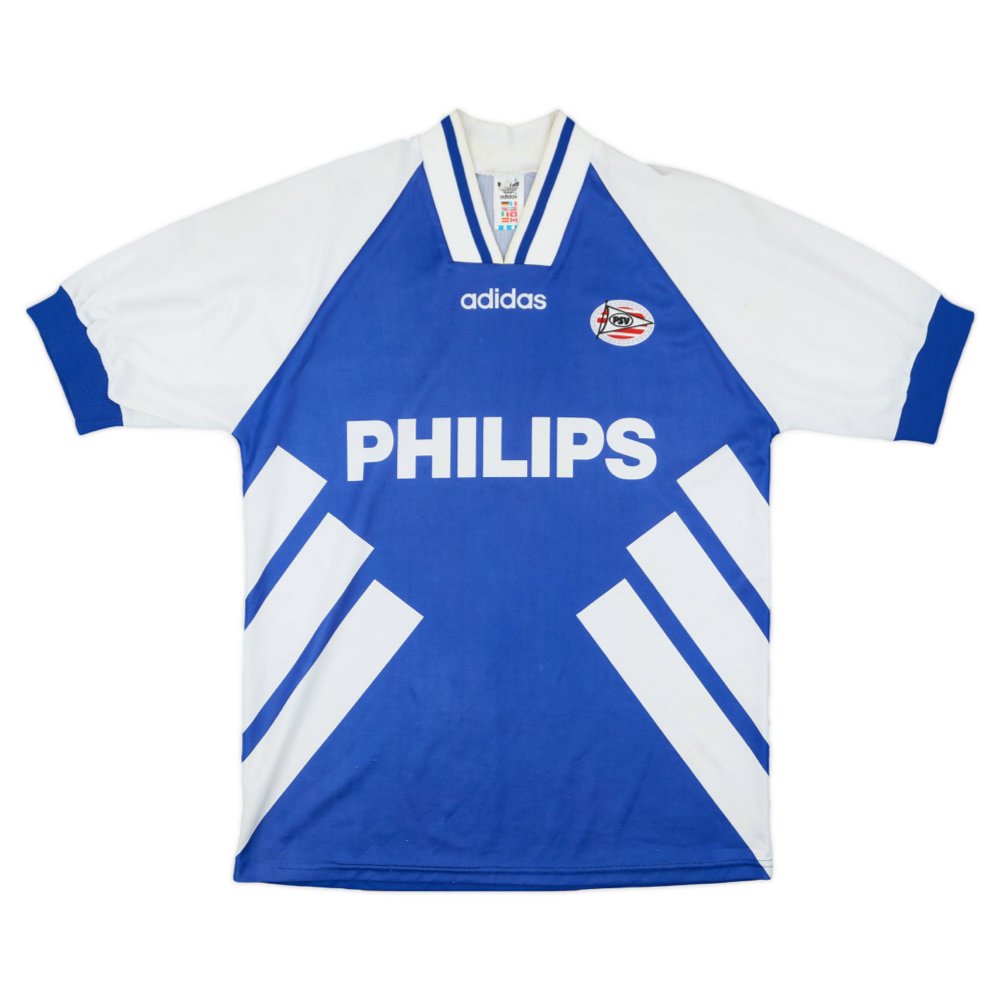1994-95 PSV Eindhoven Auswärts
