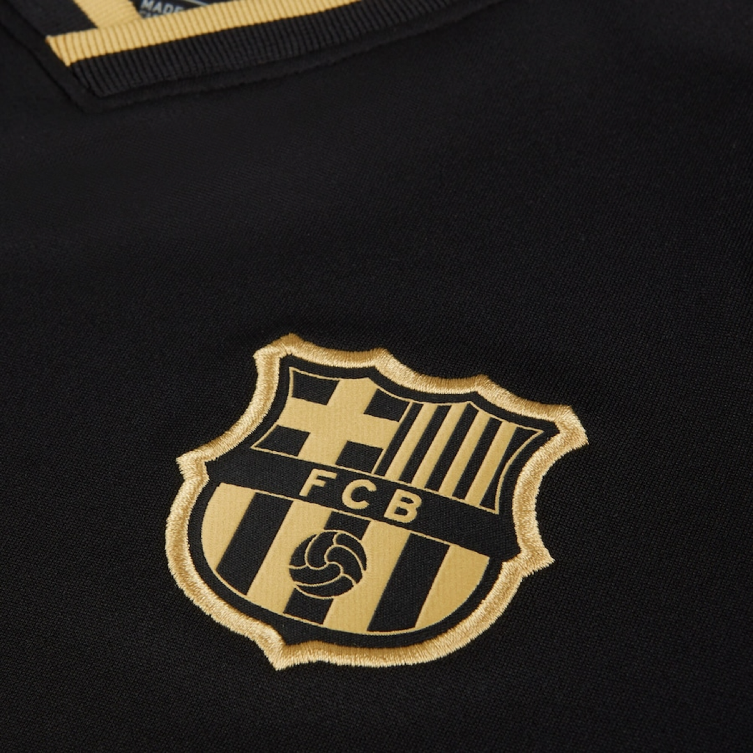 2020-21 FC Barcelona Ausweich