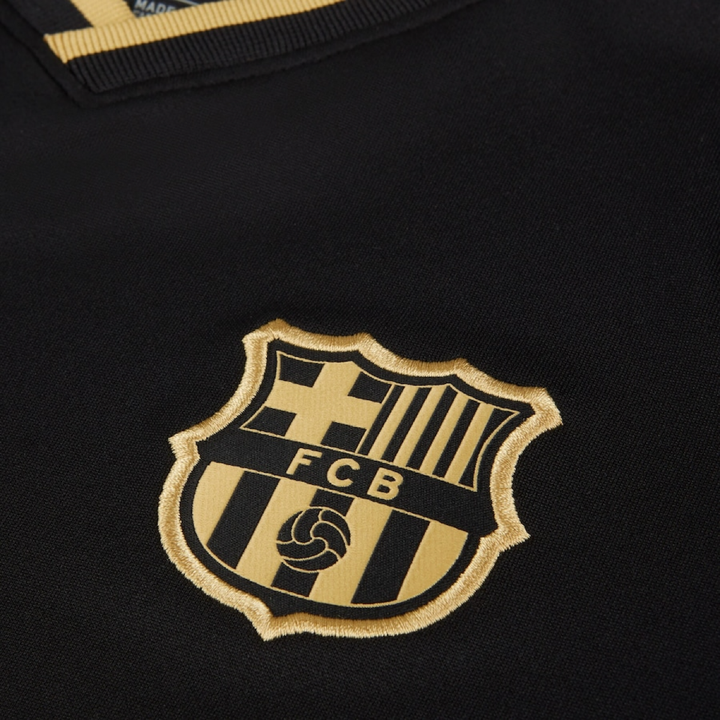 2020-21 FC Barcelona Ausweich