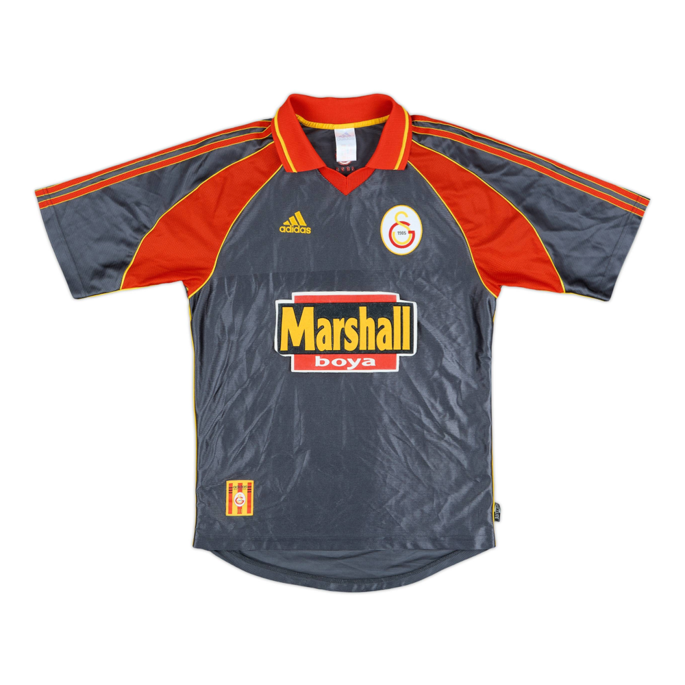 1999-00 Galatasaray SK Ausweich
