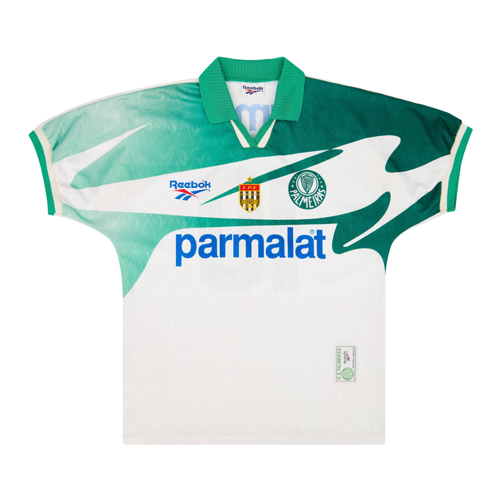 1996-97 SE Palmeiras Trasferta