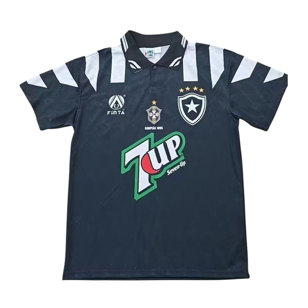 1995-96 Botafogo FR Casa
