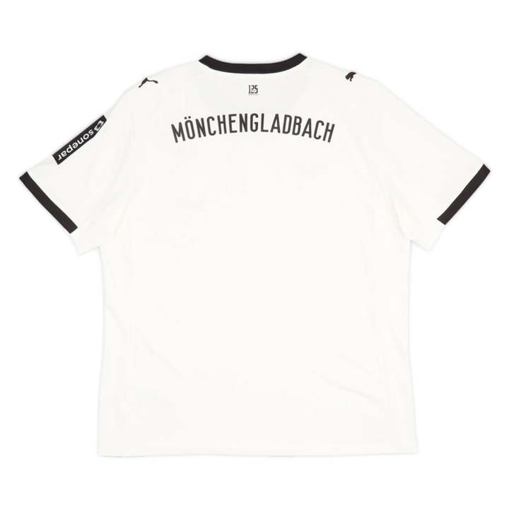 2025-26 Borussia Mönchengladbach Casa