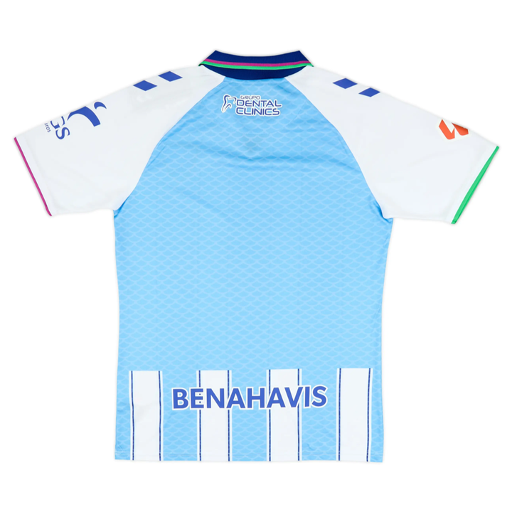2026-27 Málaga CF Heim