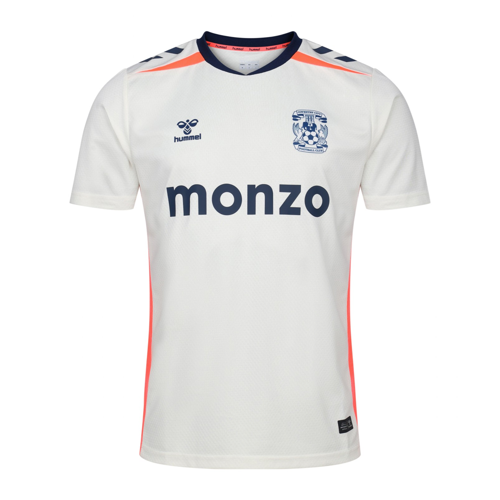 2026-27 Coventry City FC Auswärts