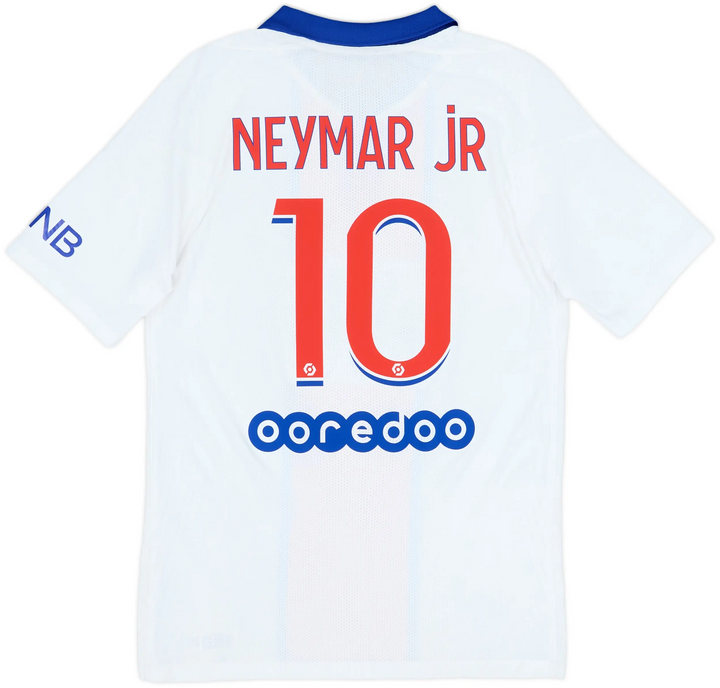 2020-21 Paris Saint-Germain FC Auswärts