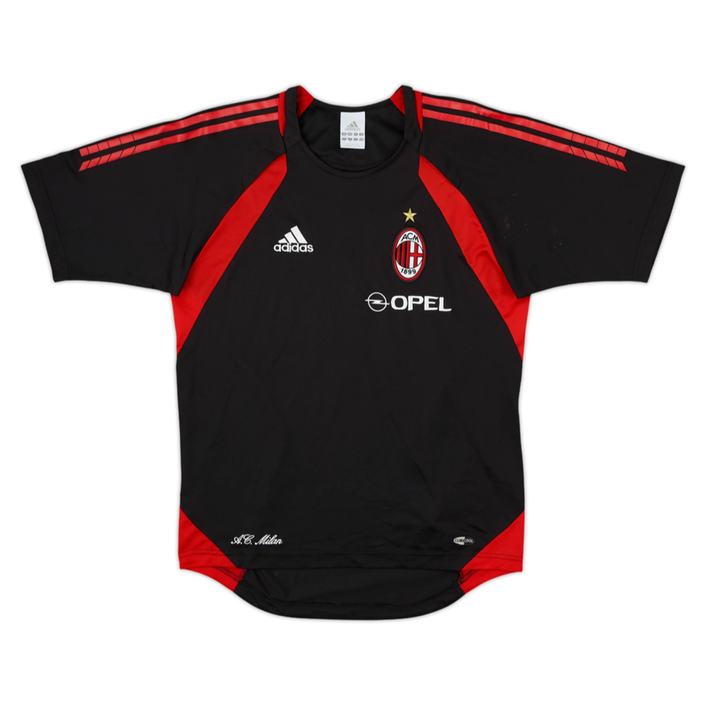 2005-06 AC Milan Edizione Speciale