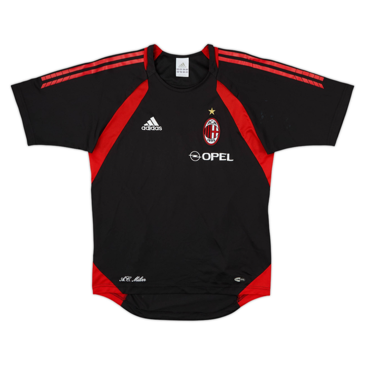 2005-06 AC Milan Edizione Speciale