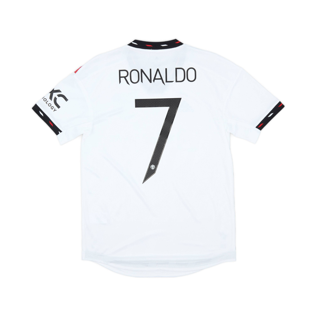 2022-23 Manchester United FC Uit