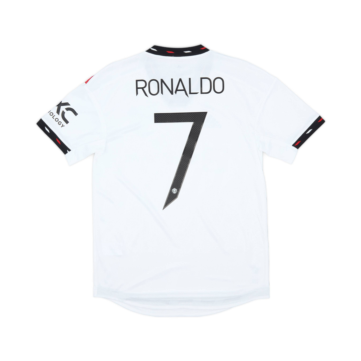 2022-23 Manchester United FC Uit
