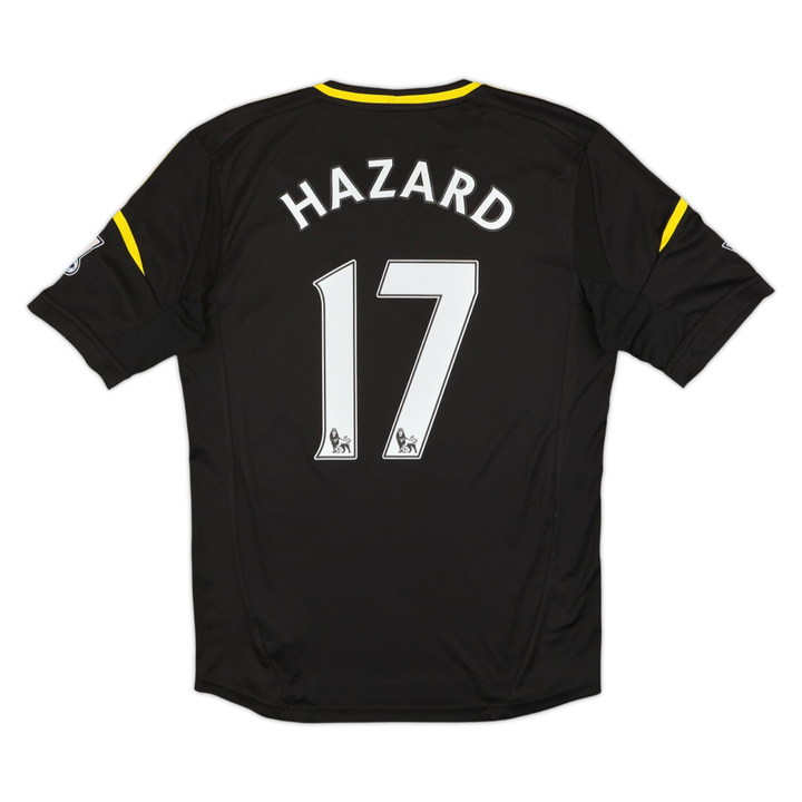 2012-13 Chelsea FC Third
