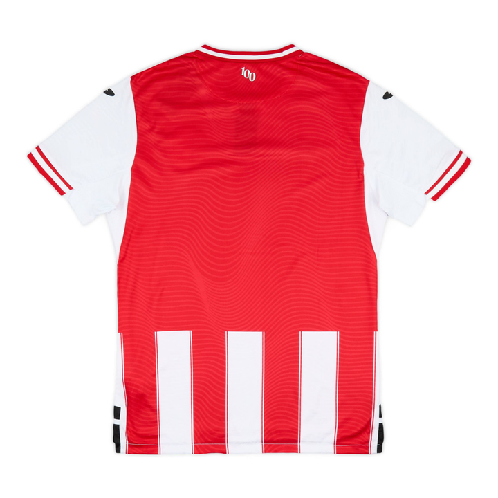2025-26 Brentford FC Heim