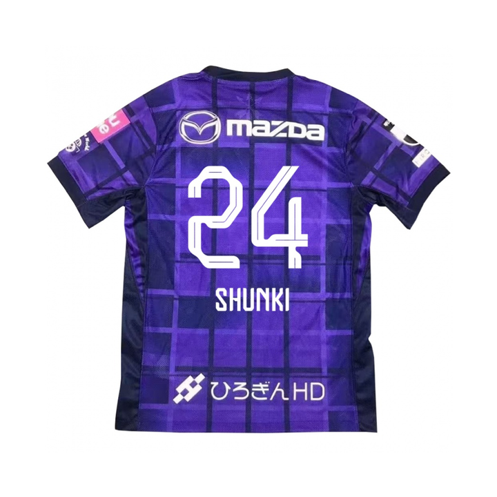 2024-25 Sanfrecce Hiroshima Casa
