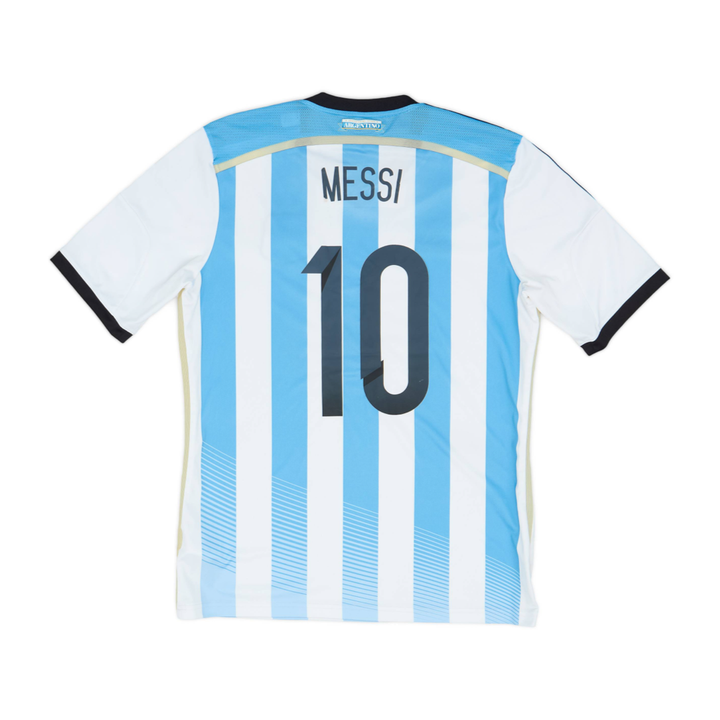 2014 Argentina Casa