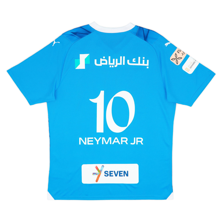 2023-24 Al-Hilal SFC Heim