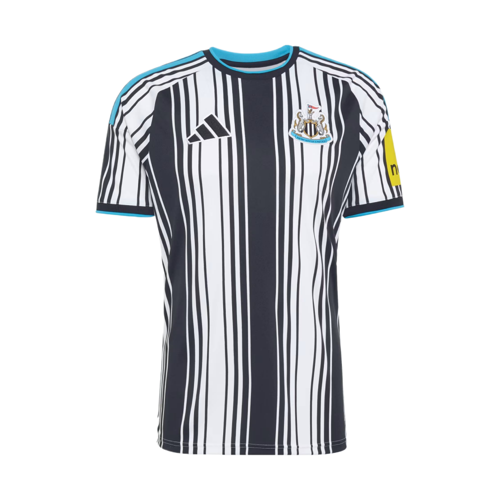 2026-27 Newcastle United FC Casa