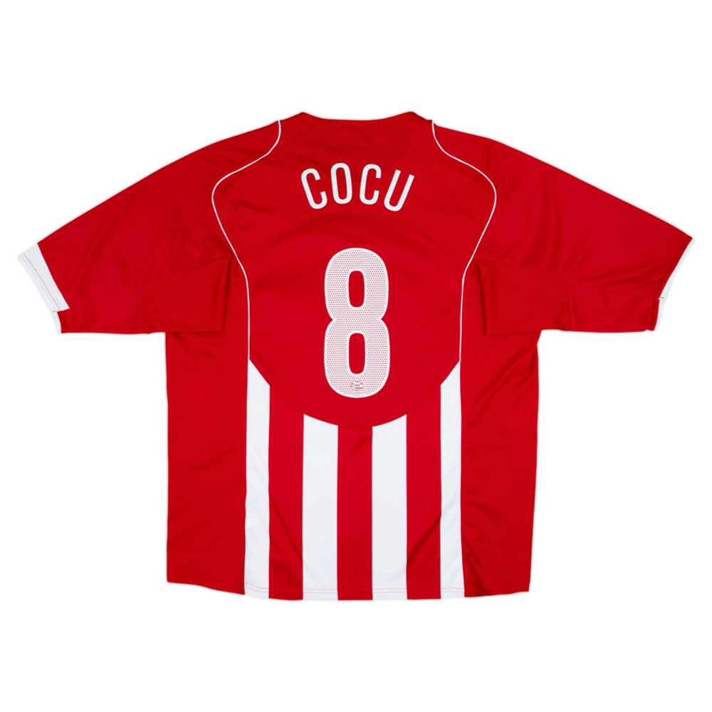 2004-06 PSV Eindhoven Heim