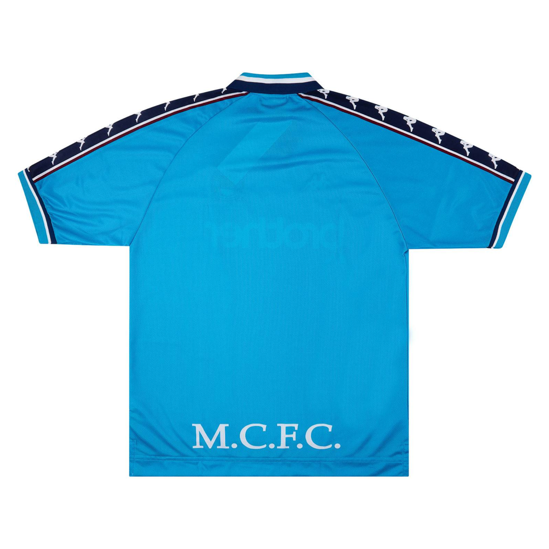 1997-99 Manchester City FC Heim