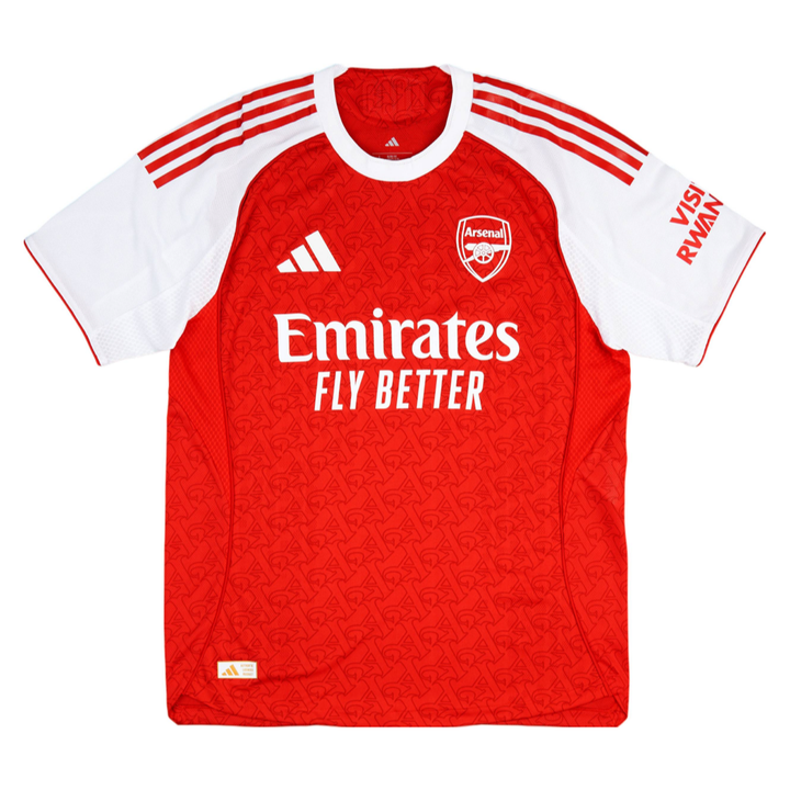 2025-26 Arsenal FC Thuis
