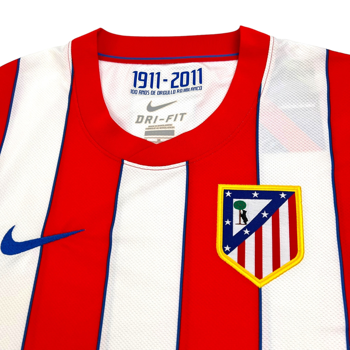 2014-15 Atlético de Madrid Casa
