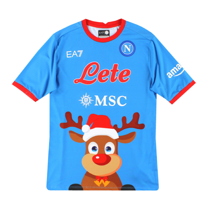 2022-23 SSC Napoli Speciale Editie