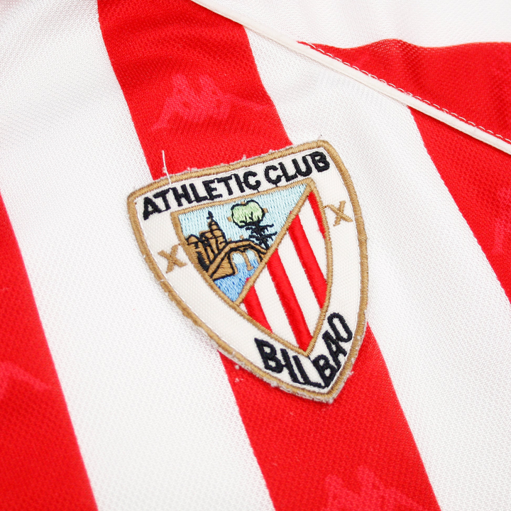 1995-97 Athletic Club Heim