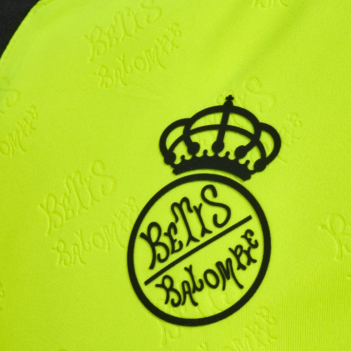 2024-25 Real Betis Balompié Auswärts