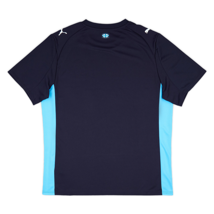 2025-26 Olympique de Marseille Away