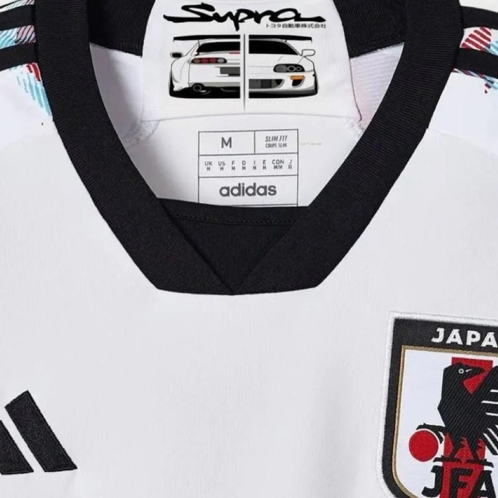 2023 Japan Sonderedition