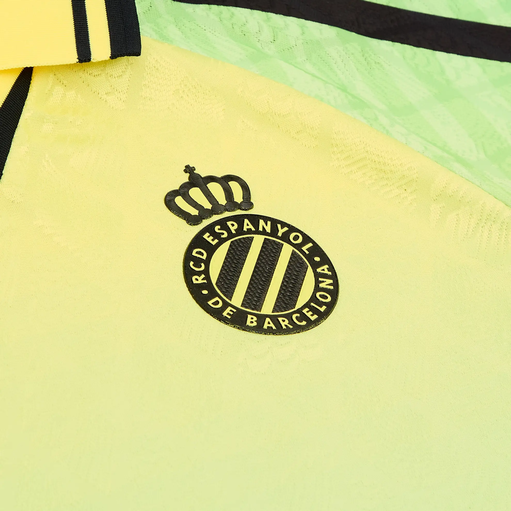 2026-27 RCD Espanyol Terza